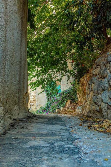 Maciliavilla. Ierapetra  Exterior photo