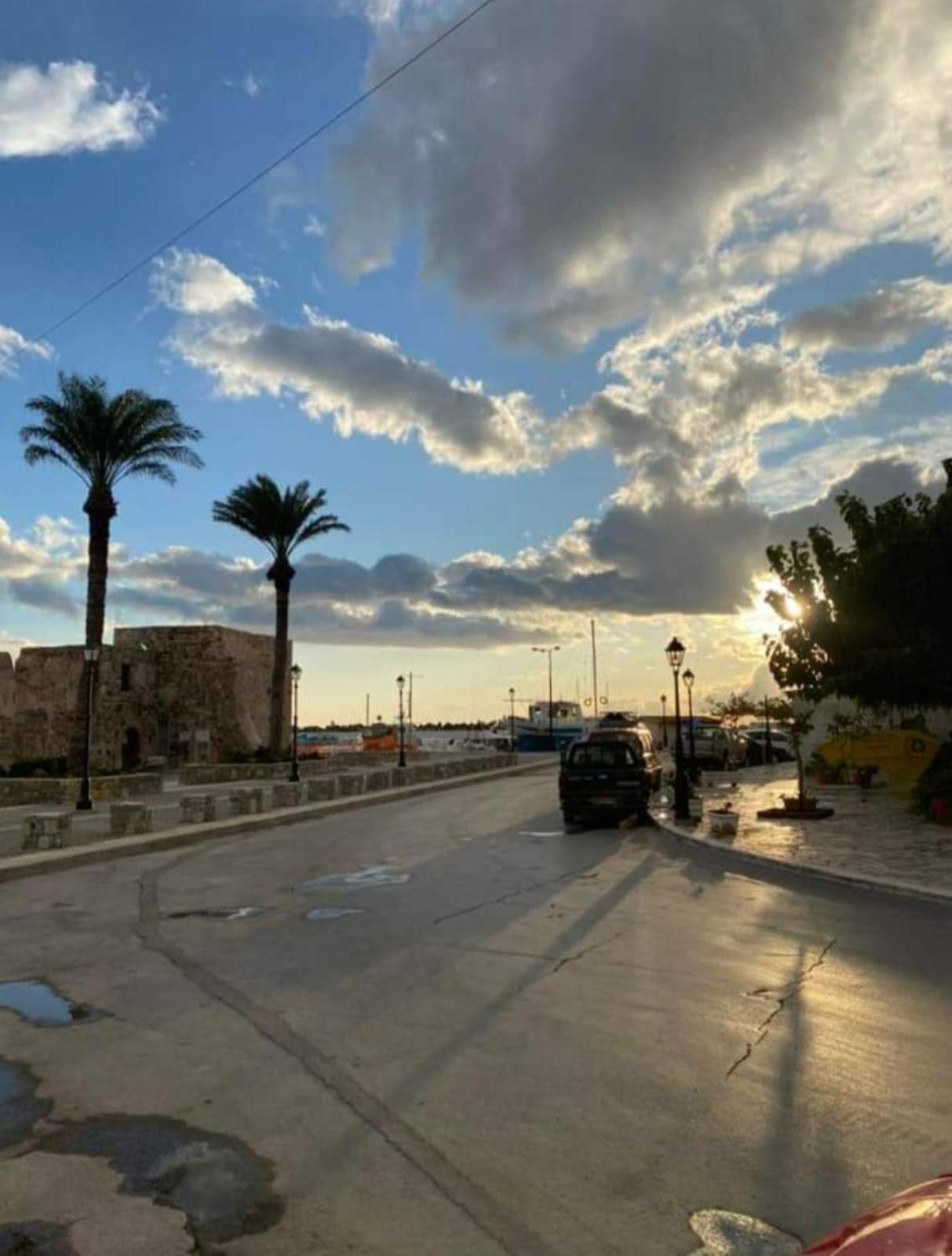 Maciliavilla. Ierapetra  Exterior photo