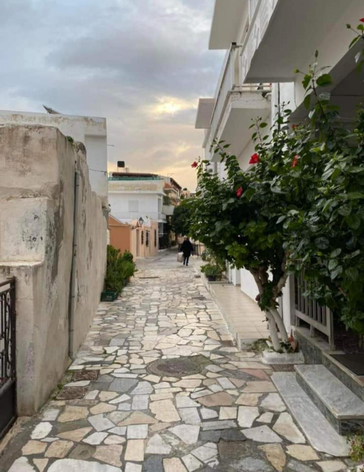 Maciliavilla. Ierapetra  Exterior photo