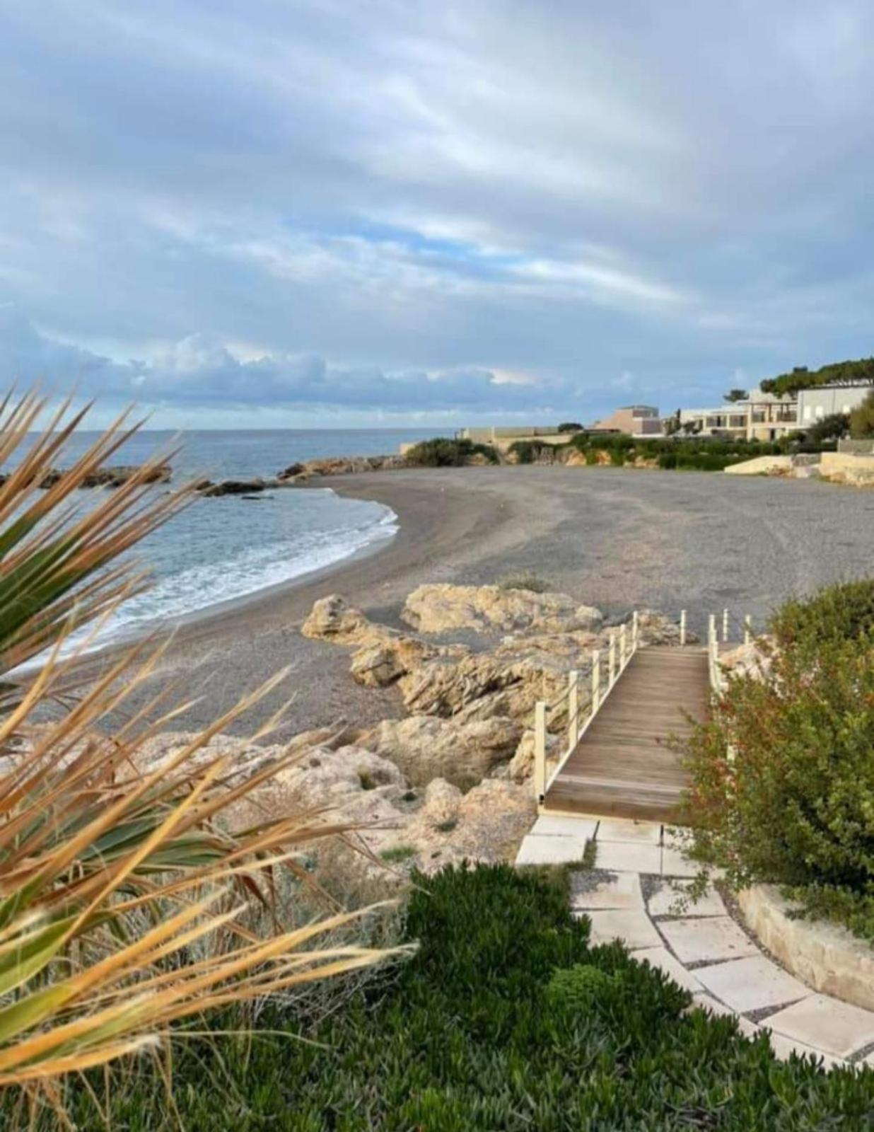 Maciliavilla. Ierapetra  Exterior photo