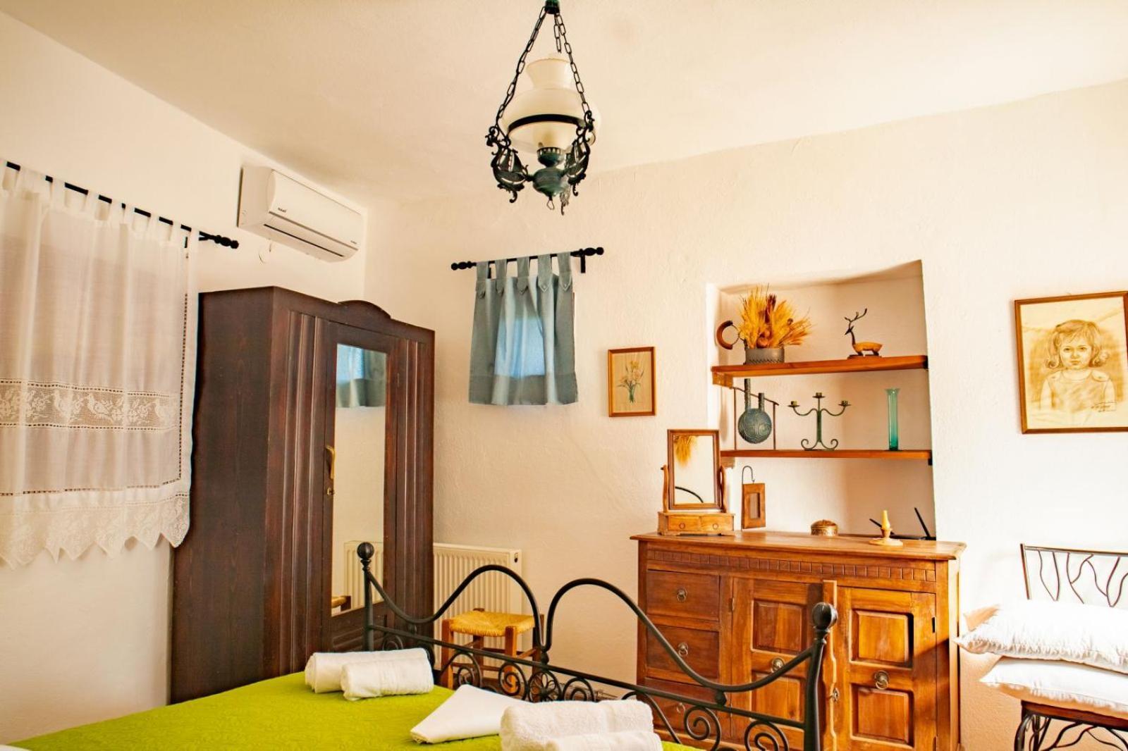 Maciliavilla. Ierapetra  Exterior photo